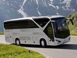 Viseon C10 2010 года